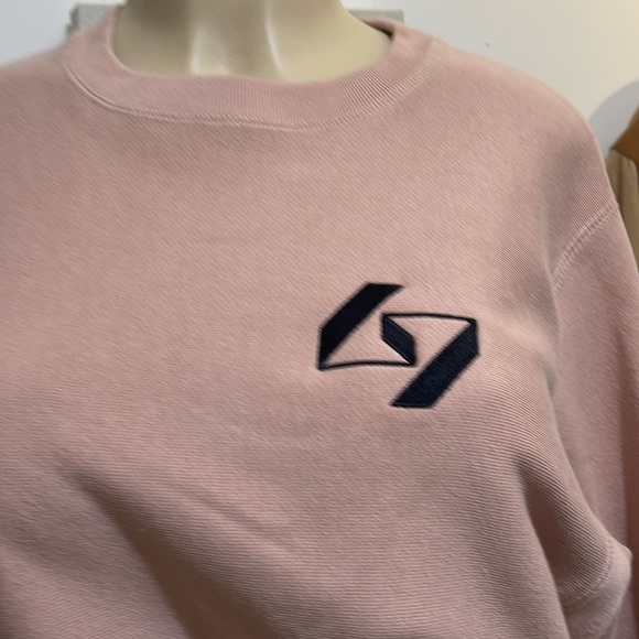 Unisex’s game 7 sweater CREWNECK color - Picture 5 of 5